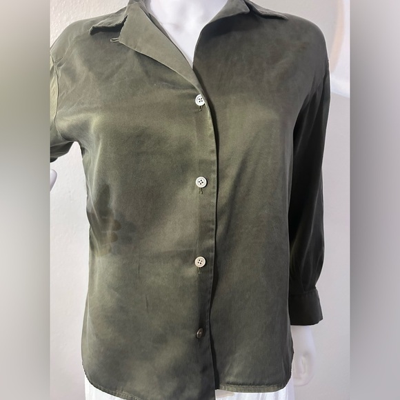 Vintage Linda Allard Ellen Tracy 
100% silk - Picture 2 of 8